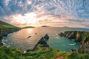 RING OF KERRY – KILLARNEY 