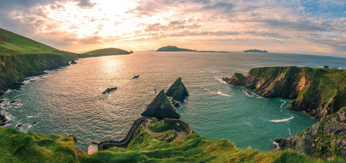 RING OF KERRY – KILLARNEY 