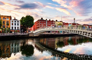 HULL – DUBLIN 	