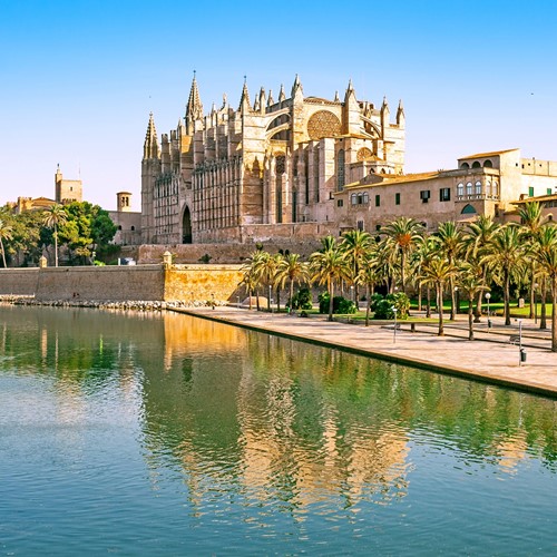 Spanje | Mallorca