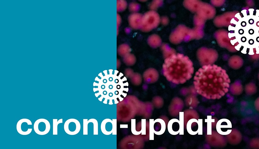 corona update