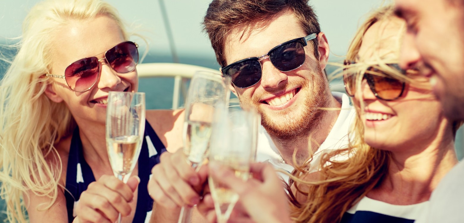 EXCLUSIEVE TRIPS VOOR LEVENSGENIETERS