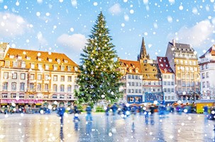 AFFLIGEM - STRAATSBURG 
