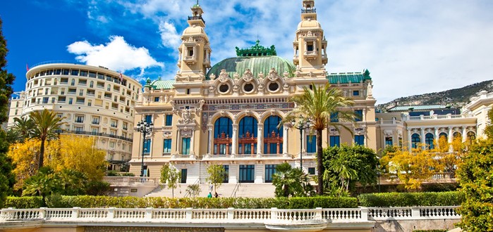 MONACO