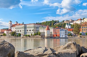 PASSAU