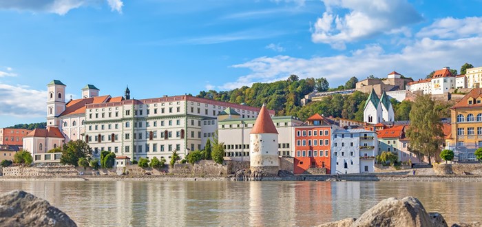 PASSAU