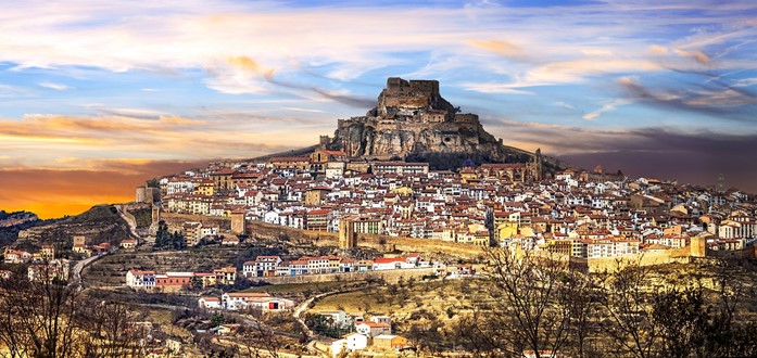MORELLA