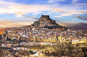 MORELLA