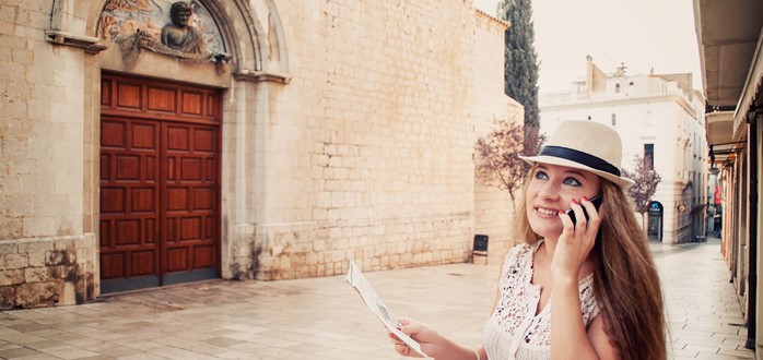 PEÑISCOLA - LORIOL-SUR-DRÔME