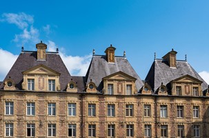 LORIOL - DIJON - AFFLIGEM