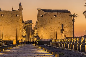 LUXOR (O/L/A)