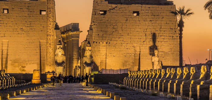 LUXOR (O/L/A)