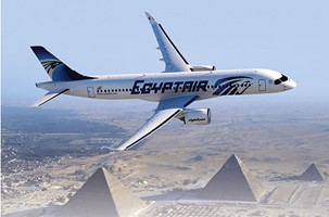 ASWAN – CAÏRO – BRUSSEL – AFFLIGEM (O/-/-)