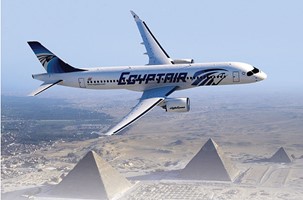 ASWAN – CAÏRO – BRUSSEL – AFFLIGEM (O/-/-)