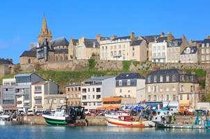 CHAUSEY-EILANDEN