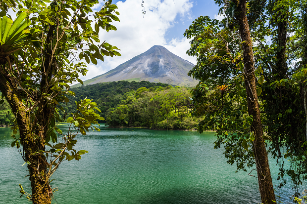 Rondreis Costa Rica 