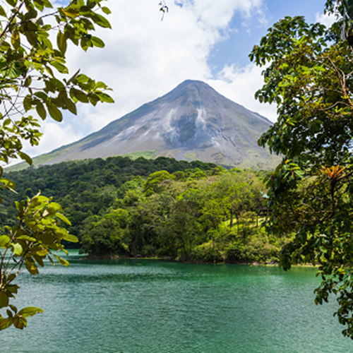 Rondreis Costa Rica 
