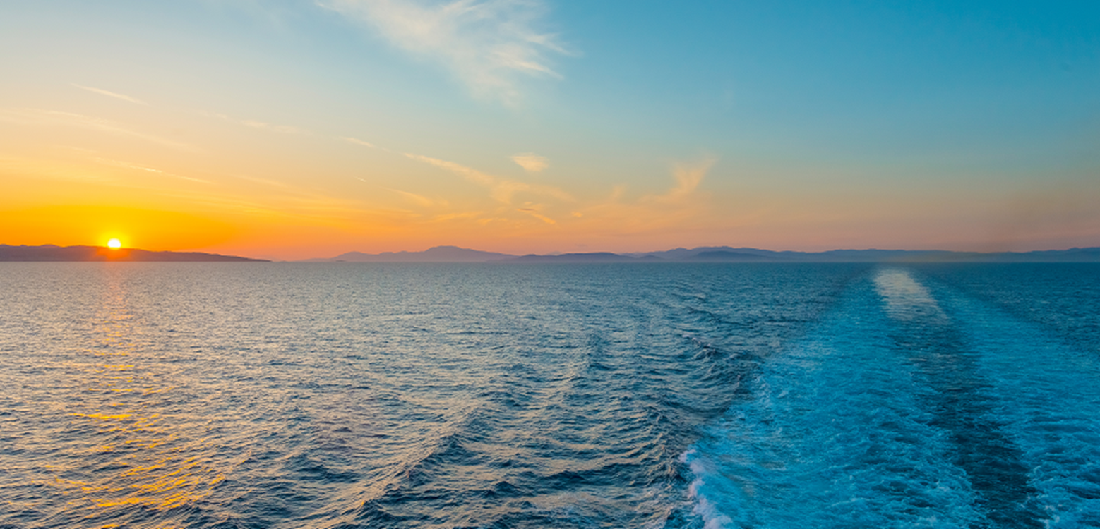Cruise Oostelijke Middellandse Zee