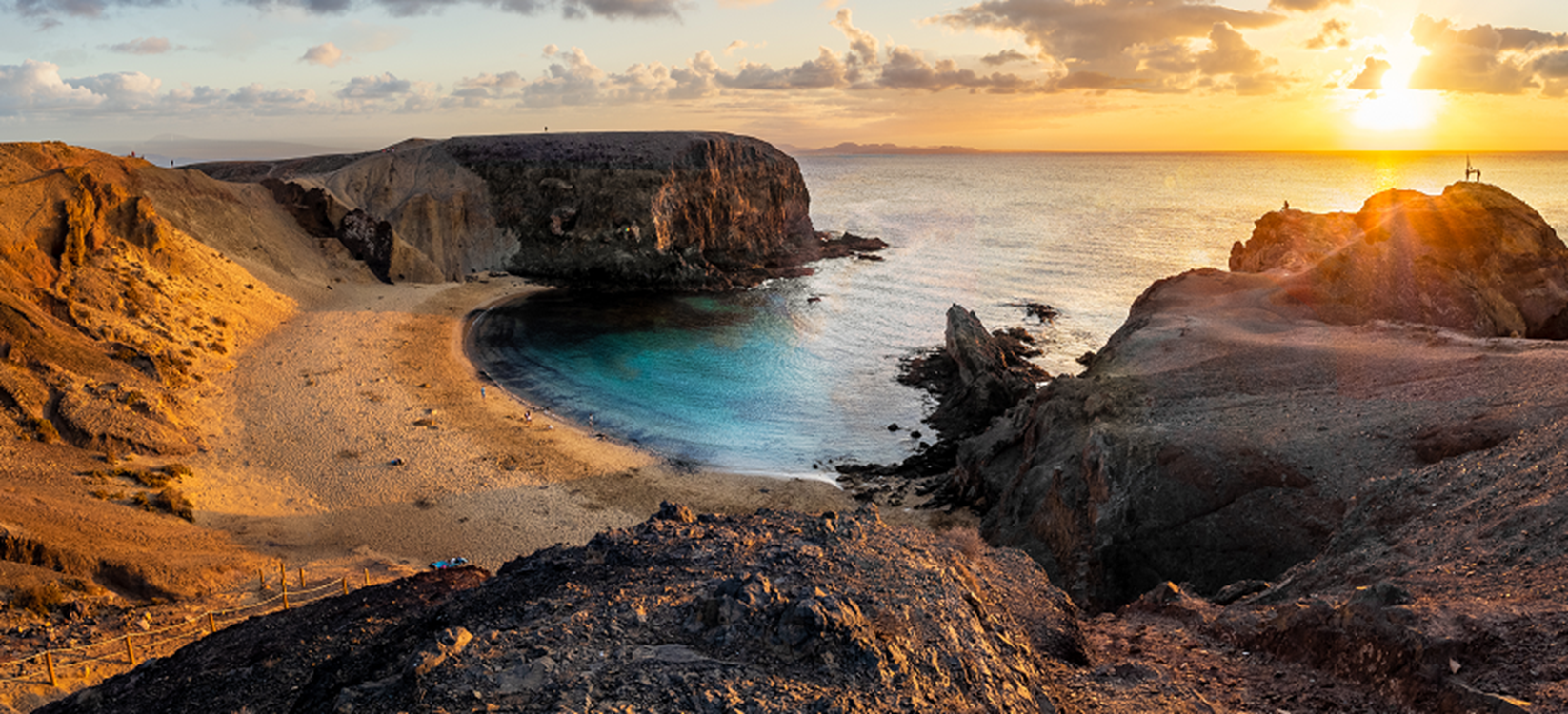 Spanje | Lanzarote