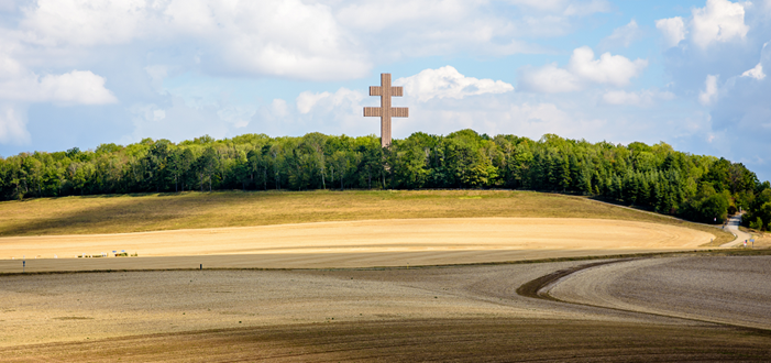 TOURNUS - COLOMBEY-LES-DEUX-EGLISES - AFFLIGEM 