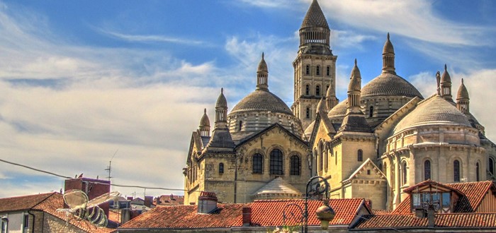 PÉRIGUEUX