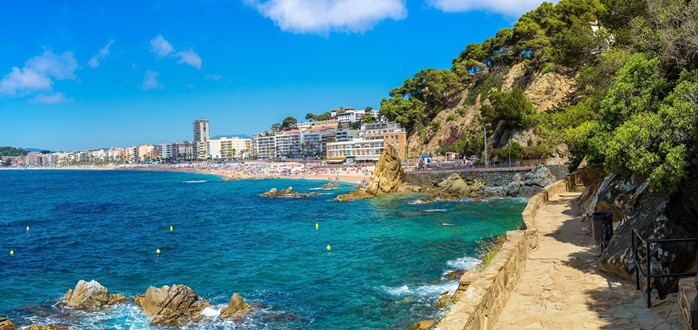 LLORET DE MAR 