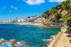 LLORET DE MAR 