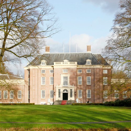 COUNTRY & CHRISTMAS FAIR SLOT ZEIST