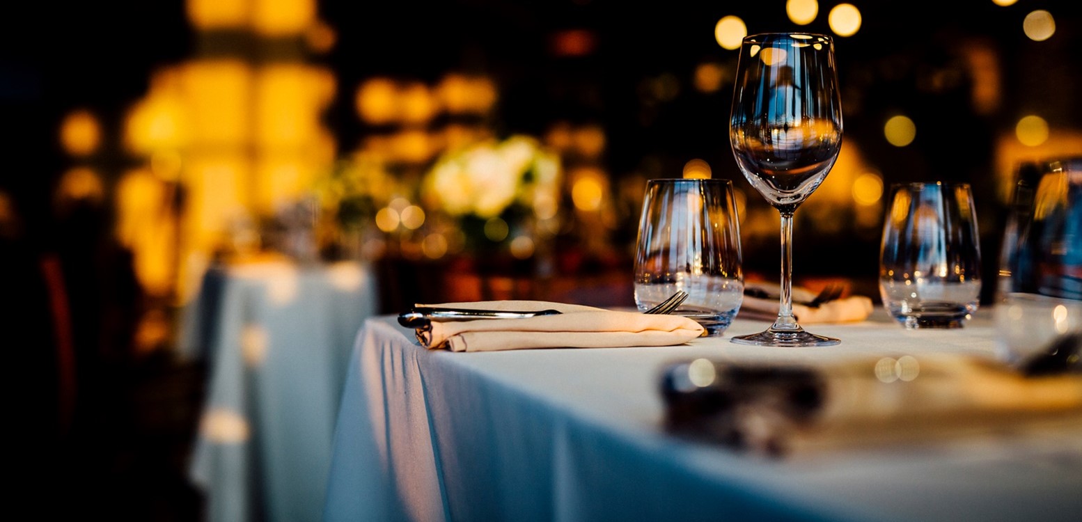 SPA - GASTRONOMISCH WILDFESTIJN