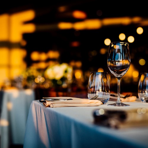 SPA - GASTRONOMISCH WILDFESTIJN