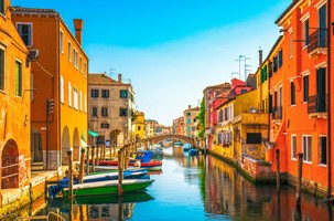 CHIOGGIA  