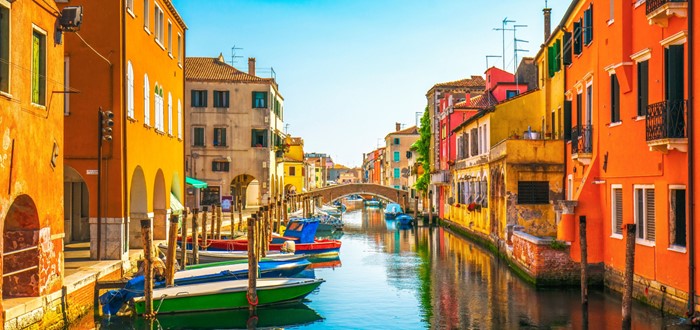CHIOGGIA  