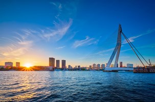 AFFLIGEM – ROTTERDAM