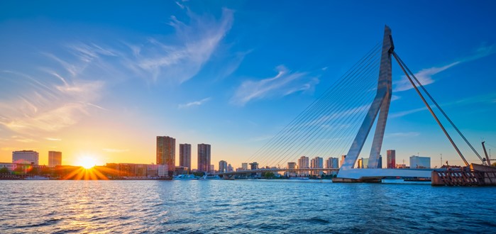 AFFLIGEM – ROTTERDAM