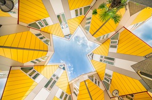 ROTTERDAM – AFFLIGEM 