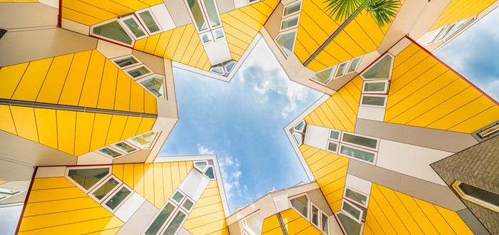 ROTTERDAM – AFFLIGEM 