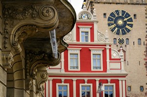 HEIDELBERG - SPEYER