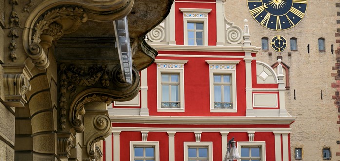 HEIDELBERG - SPEYER