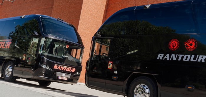 AMSTERDAM - AFFLIGEM (-/-/-)