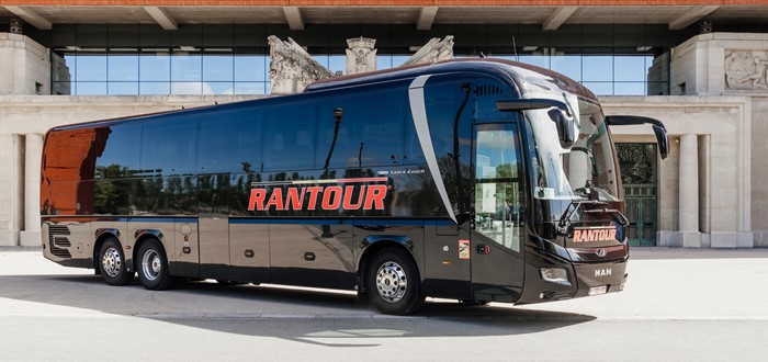 AFFLIGEM - AMSTERDAM SCHIPHOL (-/-/-)