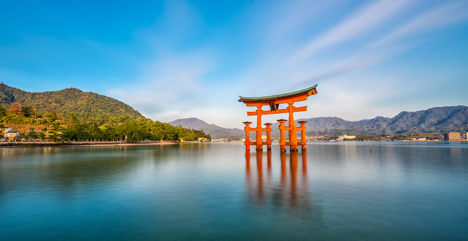 HIROSHIMA – MIYAJIMA (O/L/A)