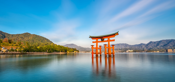 HIROSHIMA – MIYAJIMA (O/L/A)