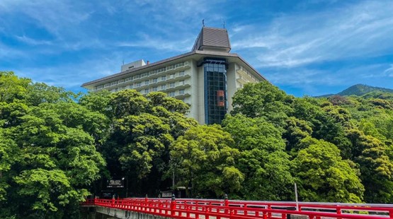 Hakone Yumoto Fujiy****