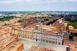 MODENA - POGGIBONSI  
