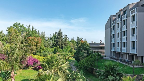 HOTEL PALOMA PERISSIA*****