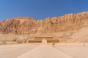 LUXOR – QUENA (O/L/A)