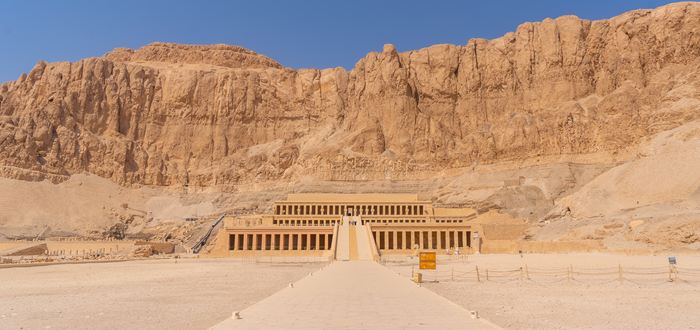 LUXOR – QUENA (O/L/A)