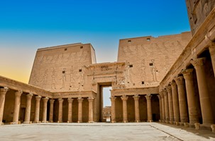 LUXOR – ESNA – EDFOE – KOM OMBO (O/L/A)