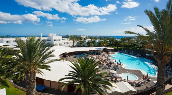 Hotel Relaxia Olivina***
