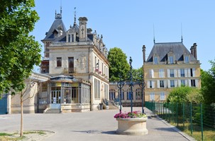 COLOMBEY - ESSOYES